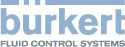 Logo Burkert