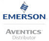 Logo Emerson Aventics