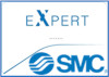 Logo Expert SMC