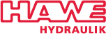 Logo Hawe Hydraulik