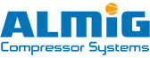 Logo Almig