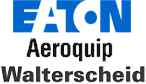 Logo Eaton Aeroquip Walterscheid
