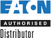Logo Eaton distributeur
