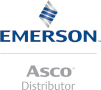 Logo Emerson Asco