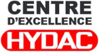 Logo Hydac centre d'excellence